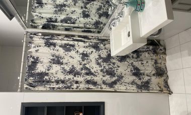 Departamento en Recoleta