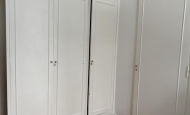 Departamento en Recoleta