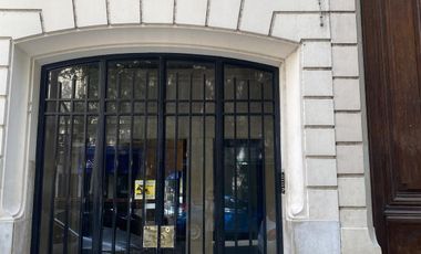 Departamento en Recoleta