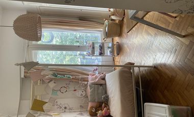 Departamento en Recoleta