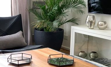 Departamento en Recoleta