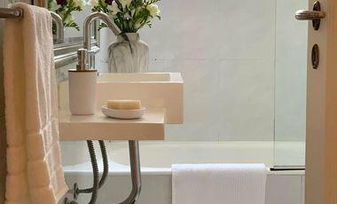 Departamento en Recoleta