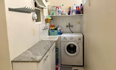 Departamento en Recoleta