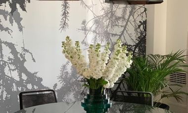 Departamento en Recoleta