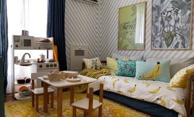 Departamento en Recoleta