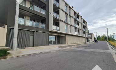 Departamento en  alquiler zona Alta Barda