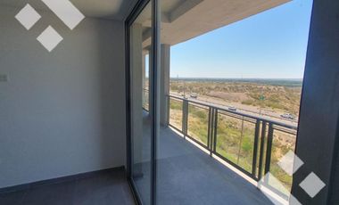 Departamento en  alquiler zona Alta Barda