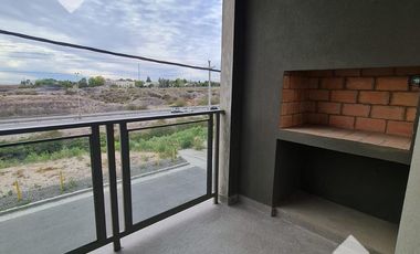 Departamento en  alquiler zona Alta Barda