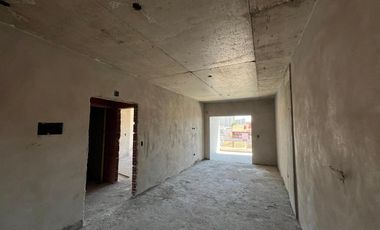 Departamento de dos ambientes amplio a la venta en el Centro de Wilde