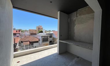 Departamento de dos ambientes amplio a la venta en el Centro de Wilde