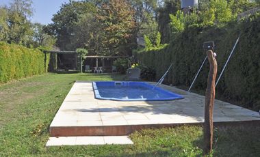 Venta de casa en Moreno