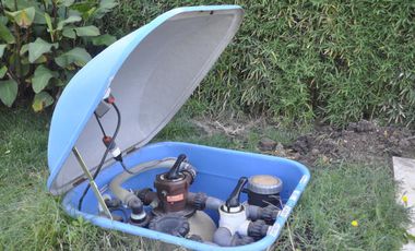 Venta de casa en Moreno