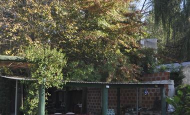 Venta de casa en Moreno