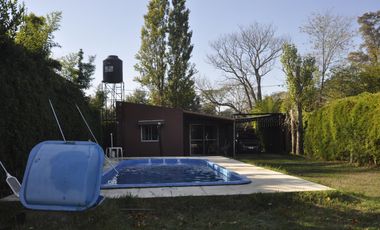 Venta de casa en Moreno