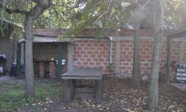 Venta de casa en Moreno