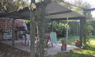 Venta de casa en Moreno