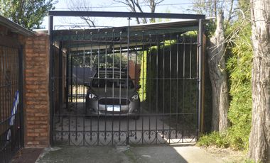 Venta de casa en Moreno