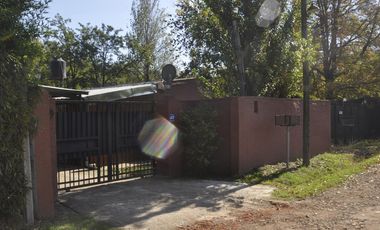 Venta de casa en Moreno