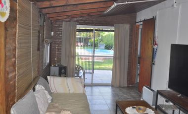 Venta de casa en Moreno