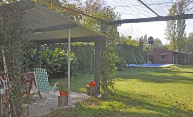 Venta de casa en Moreno