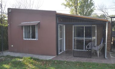 Venta de casa en Moreno