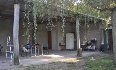 Venta de casa en Moreno