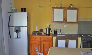 Venta de casa en Moreno