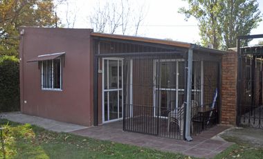 Venta de casa en Moreno