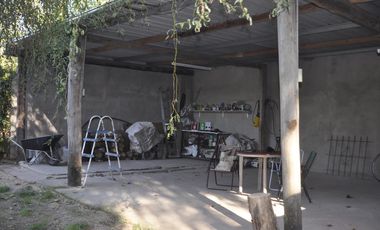 Venta de casa en Moreno