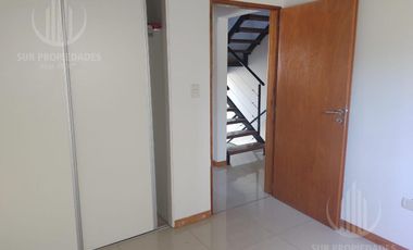 Alquiler de Departamento en la calle Giribone, Ezeiza