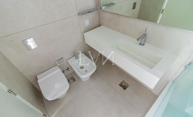 Alquiler Departamento 4 ambientes Vista al Rosedal - Torre L´Avenue Libertador - Palermo