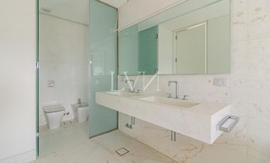 Alquiler Departamento 4 ambientes Vista al Rosedal - Torre L´Avenue Libertador - Palermo