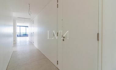 Alquiler Departamento 4 ambientes Vista al Rosedal - Torre L´Avenue Libertador - Palermo