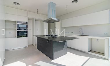 Alquiler Departamento 4 ambientes Vista al Rosedal - Torre L´Avenue Libertador - Palermo