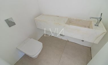 Alquiler Departamento 4 ambientes Vista al Rosedal - Torre L´Avenue Libertador - Palermo