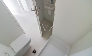 Alquiler Departamento 4 ambientes Vista al Rosedal - Torre L´Avenue Libertador - Palermo