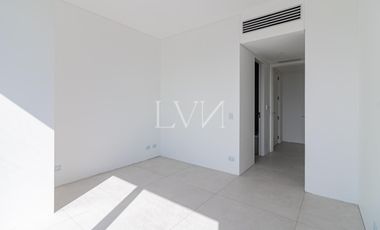 Alquiler Departamento 4 ambientes Vista al Rosedal - Torre L´Avenue Libertador - Palermo