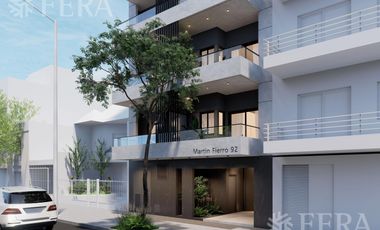 Venta local de 24 m2 con baño en Wilde