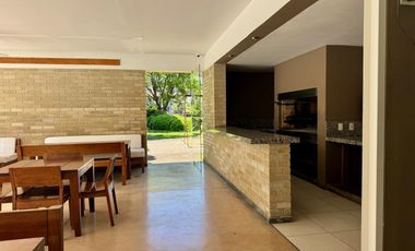 ALQUILER Departamento QUARTIER NORDELTA 2 dormitorios 1 cochera