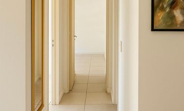 ALQUILER Departamento QUARTIER NORDELTA 2 dormitorios 1 cochera