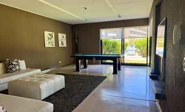 ALQUILER Departamento QUARTIER NORDELTA 2 dormitorios 1 cochera