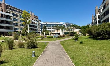 ALQUILER Departamento QUARTIER NORDELTA 2 dormitorios 1 cochera