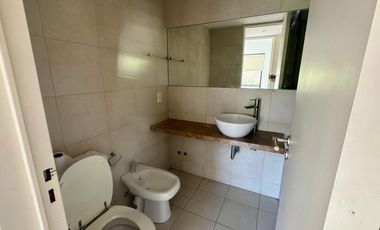 ALQUILER Departamento QUARTIER NORDELTA 2 dormitorios 1 cochera