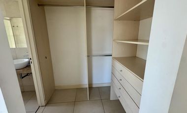 ALQUILER Departamento QUARTIER NORDELTA 2 dormitorios 1 cochera