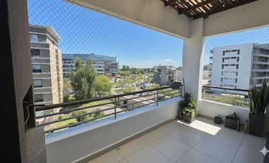 ALQUILER Departamento QUARTIER NORDELTA 2 dormitorios 1 cochera