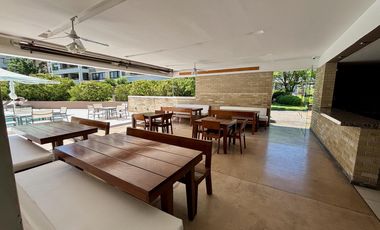 ALQUILER Departamento QUARTIER NORDELTA 2 dormitorios 1 cochera