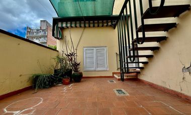 Casa en Venta de 4 dormitorios en Centro Rosario