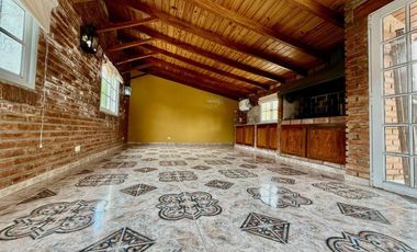 Casa en Venta de 4 dormitorios en Centro Rosario