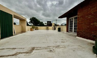 Casa en Venta de 4 dormitorios en Centro Rosario