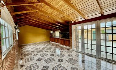 Casa en Venta de 4 dormitorios en Centro Rosario